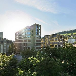 Tailormade Hotel Leo St Gallen